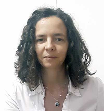 esther revilla